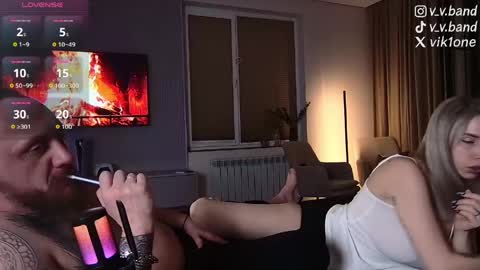 nikki7377 online show from 03/20/26, 04:45