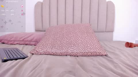 NIkki Angel online show from 01/26/25, 10:13