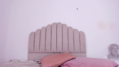 NIkki Angel online show from 01/28/25, 11:39