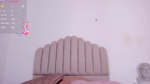 NIkki Angel online show from 01/29/25, 11:14