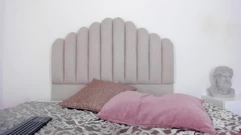 NIkki Angel online show from 02/14/25, 11:31