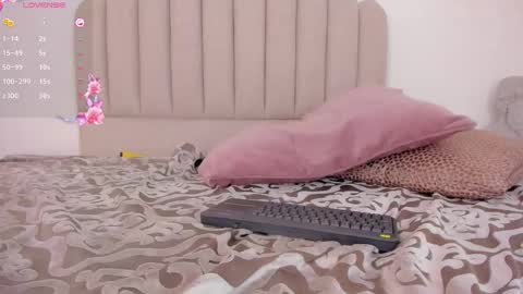 NIkki Angel online show from 02/15/25, 11:14