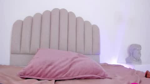 NIkki Angel online show from 02/18/25, 11:52