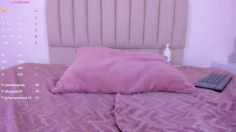 NIkki Angel online show from 02/24/25, 11:30