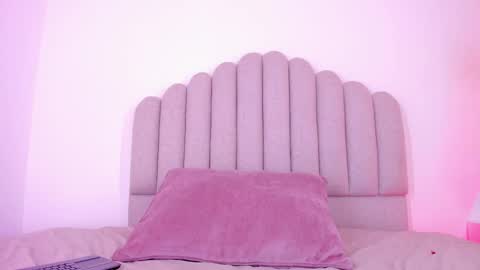 NIkki Angel online show from 03/05/25, 07:27