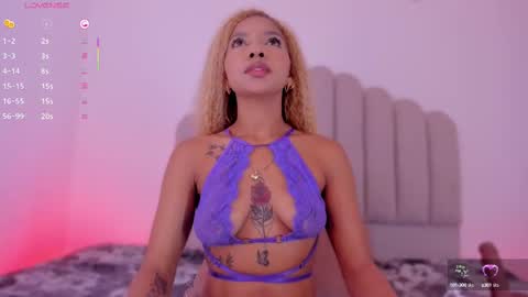 NIkki Angel online show from 10/04/25, 07:23