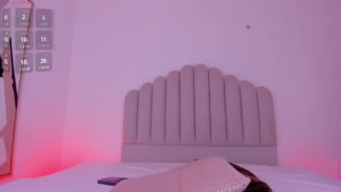 NIkki Angel online show from 10/08/25, 07:44