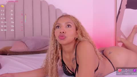 Snapshot of nikki_angel_ chatting on 01/10/26, 07:15 NIkki Angel online show from 01/10/26, 07:15