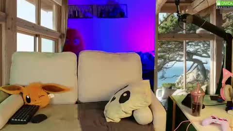 Kitty Chatte online show from 03/11/26, 01:39