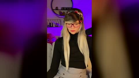 Kitty Chatte online show from 03/24/26, 02:22