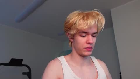 nikki online show from 12/22/25, 07:49