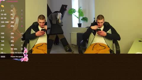 nikki online show from 03/18/26, 08:50