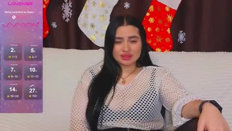 Snapshot of nikki_kardashian chatting on 01/14/25, 01:26 Nikki Kardashian online show from 01/14/25, 01:26