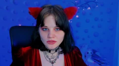 nikki_kiss_ online show from 04/29/26, 05:30