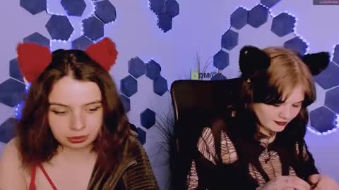 nikki_kiss_ online show from 05/29/26, 09:18
