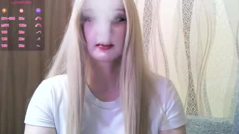 Snapshot of nikki_roseanna chatting on 11/28/25, 03:14 Nikki Roseanna online show from 11/28/25, 03:14