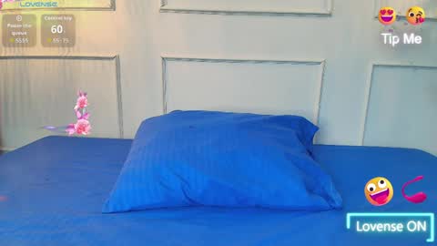 nikki_vesper online show from 05/22/26, 03:57