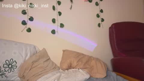 nicolette online show from 06/21/26, 04:15