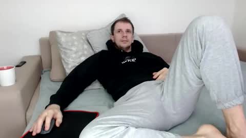 Nick online show from 11/19/25, 08:25