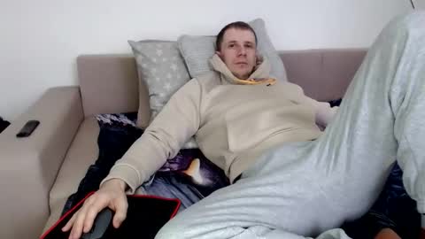 Nick online show from 01/12/26, 07:57