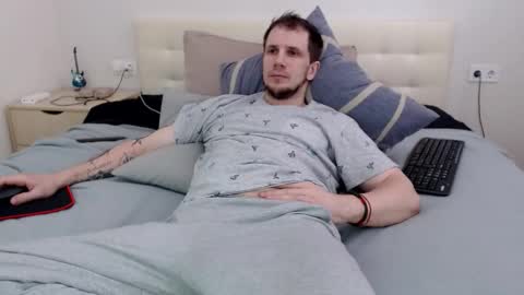 Nick online show from 02/12/26, 10:43