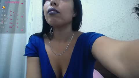 Snapshot of nikkiemilky chatting on 12/10/24, 03:52 NikkieMilky online show from 12/10/24, 03:52