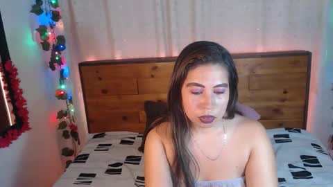 NikkieMilky online show from 03/29/26, 01:38