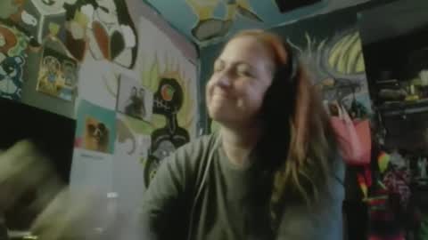 Snapshot of nikkietwotimes420 chatting on 09/26/25, 08:35 Nikkie online show from 09/26/25, 08:35