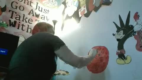 Snapshot of nikkietwotimes420 chatting on 11/08/25, 04:29 Nikkie online show from 11/08/25, 04:29