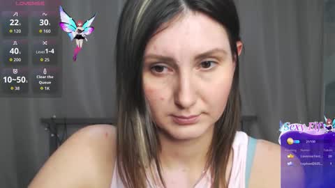 nikkikiss___ online show from 01/15/26, 06:33