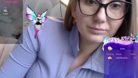 nikkikiss___ online show from 02/03/26, 04:54