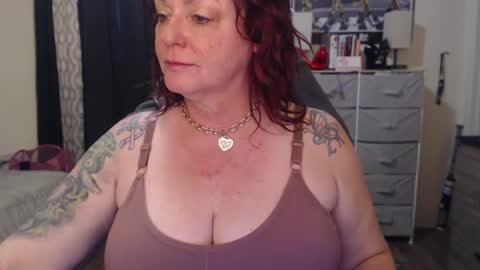 Nikki Mastersgirl1091 online show from 02/16/25, 01:14