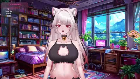 Snapshot of nikkipurr chatting on 01/06/25, 05:59 nikkipurr online show from 01/06/25, 05:59