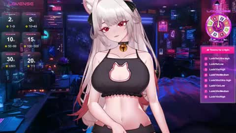 Snapshot of nikkipurr chatting on 09/13/25, 06:51 nikkipurr online show from 09/13/25, 06:51