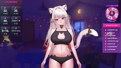 Snapshot of nikkipurr chatting on 10/25/25, 08:14 nikkipurr online show from 10/25/25, 08:14