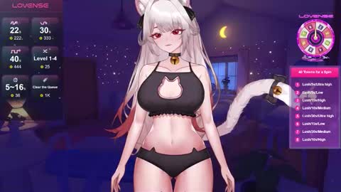 Snapshot of nikkipurr chatting on 10/30/25, 12:01 nikkipurr online show from 10/30/25, 12:01