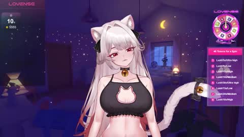 Snapshot of nikkipurr chatting on 10/31/25, 07:59 nikkipurr online show from 10/31/25, 07:59