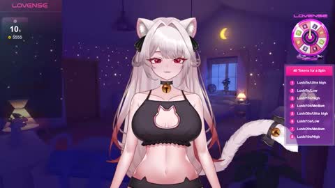 Snapshot of nikkipurr chatting on 11/01/25, 07:49 nikkipurr online show from 11/01/25, 07:49