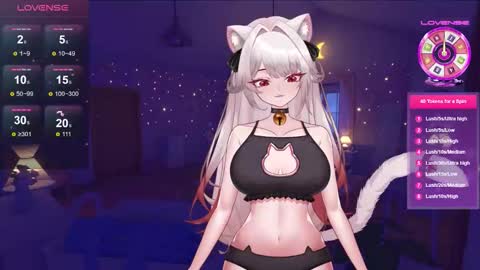 Snapshot of nikkipurr chatting on 11/02/25, 04:20 nikkipurr online show from 11/02/25, 04:20