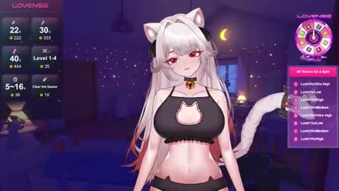 Snapshot of nikkipurr chatting on 11/03/25, 07:37 nikkipurr online show from 11/03/25, 07:37