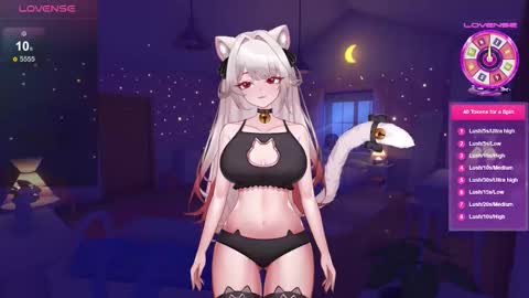 Snapshot of nikkipurr chatting on 11/06/25, 07:15 nikkipurr online show from 11/06/25, 07:15