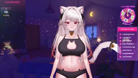 Snapshot of nikkipurr chatting on 11/08/25, 06:51 nikkipurr online show from 11/08/25, 06:51