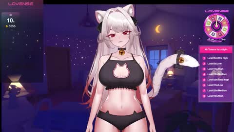 Snapshot of nikkipurr chatting on 11/09/25, 04:16 nikkipurr online show from 11/09/25, 04:16