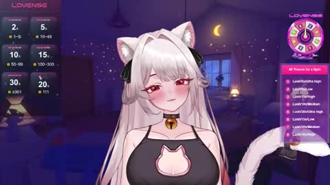 Snapshot of nikkipurr chatting on 11/17/25, 05:08 nikkipurr online show from 11/17/25, 05:08