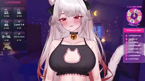 Snapshot of nikkipurr chatting on 11/19/25, 07:03 nikkipurr online show from 11/19/25, 07:03