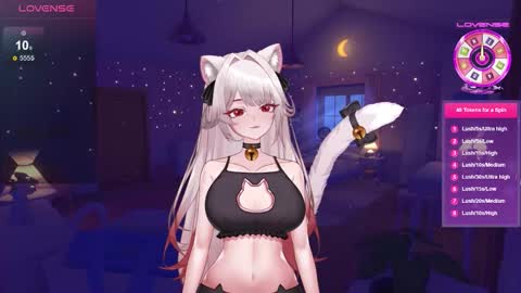 Snapshot of nikkipurr chatting on 11/22/25, 06:51 nikkipurr online show from 11/22/25, 06:51