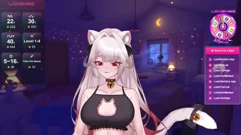 Snapshot of nikkipurr chatting on 11/25/25, 05:07 nikkipurr online show from 11/25/25, 05:07