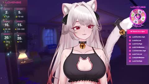 Snapshot of nikkipurr chatting on 12/16/25, 05:12 nikkipurr online show from 12/16/25, 05:12