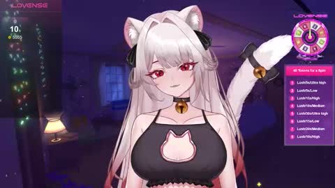 nikkipurr online show from 12/22/25, 05:43