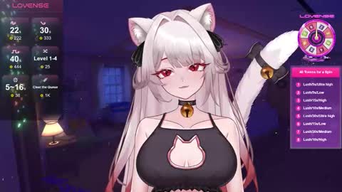 nikkipurr online show from 02/02/26, 05:44